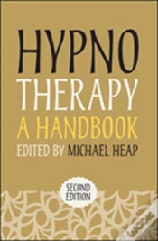 Capa do artigo Hypnotherapy: A Handbook