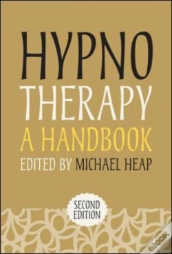 Capa do artigo Hypnotherapy: A Handbook