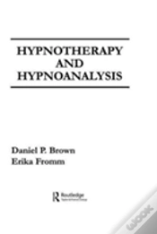 Capa do artigo Hypnotherapy And Hypnoanalysis