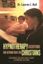 Hypnotherapy Assertions And Affirmations For Christians - Preview