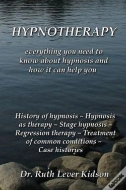 Capa do artigo Hypnotherapy: Everything You Need To Know About Hypnosis And How It Can Help You