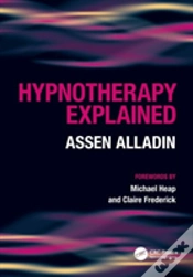 Capa do artigo Hypnotherapy Explained