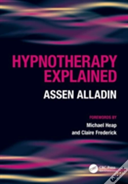 Capa do artigo Hypnotherapy Explained