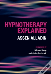 Capa do artigo Hypnotherapy Explained