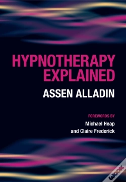 Capa do artigo Hypnotherapy Explained