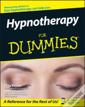 Capa do artigo Hypnotherapy For Dummies