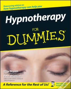 Capa do artigo Hypnotherapy For Dummies