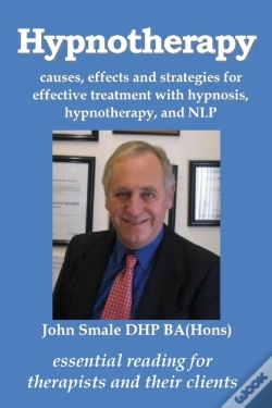 Capa do artigo Hypnotherapy