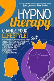Capa do artigo Hypnotherapy