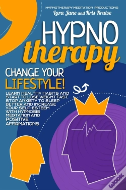 Capa do artigo Hypnotherapy