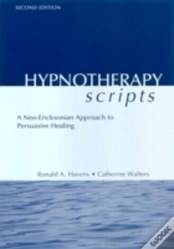 Capa do artigo Hypnotherapy Scripts