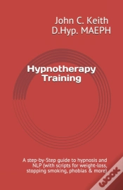 Capa do artigo Hypnotherapy Training