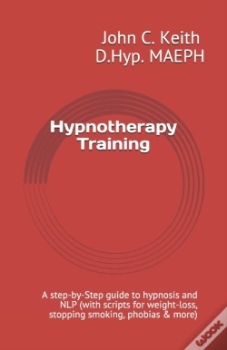 Capa do artigo Hypnotherapy Training