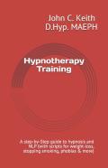 Hypnotherapy Training