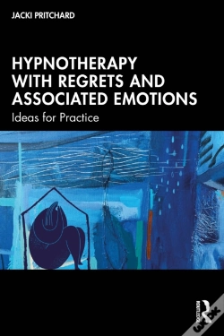 Capa do artigo Hypnotherapy With Regrets And Associated Emotions