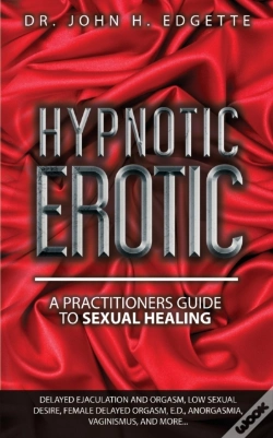 Capa do artigo Hypnotic Erotic