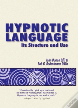 Capa do artigo Hypnotic Language