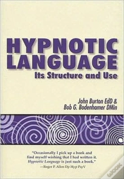 Capa do artigo Hypnotic Language