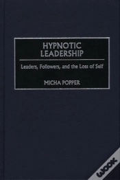 Capa do artigo Hypnotic Leadership