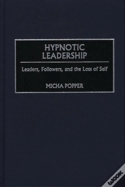 Capa do artigo Hypnotic Leadership