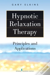 Capa do artigo Hypnotic Relaxation Therapy