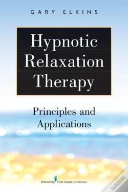 Capa do artigo Hypnotic Relaxation Therapy