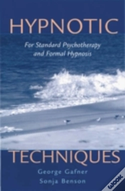 Capa do artigo Hypnotic Techniques