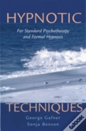 Capa do artigo Hypnotic Techniques