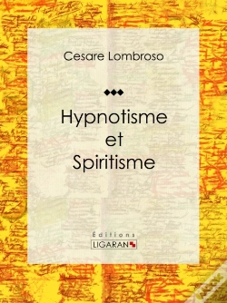 Capa do artigo Hypnotisme Et Spiritisme