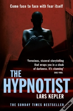Capa do artigo Hypnotist