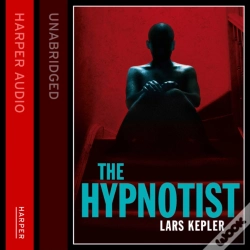 Capa do artigo Hypnotist