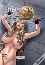 Capa do artigo Hypnotixxx Tome 4