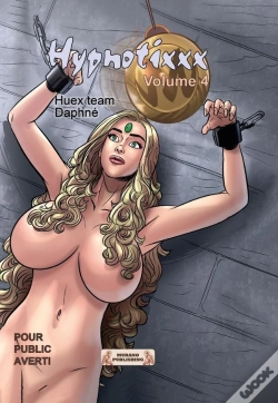 Capa do artigo Hypnotixxx Tome 4