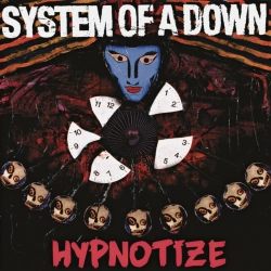 Capa do artigo Hypnotize - Vinil