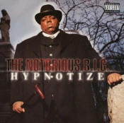 Capa do artigo Hypnotize - Vinil