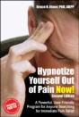 Hypnotize Yourself Out Of Pain Now! - Preview