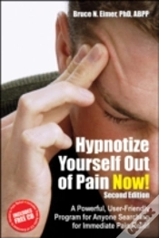 Capa do artigo Hypnotize Yourself Out Of Pain Now!
