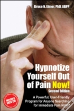 Capa do artigo Hypnotize Yourself Out Of Pain Now!
