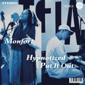 Capa do artigo Hypnotized/Put It Out - Vinil