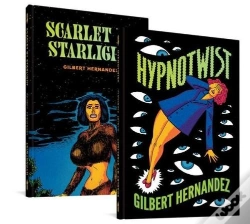 Capa do artigo Hypnotwist