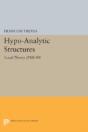 Hypo-Analytic Structures - Preview
