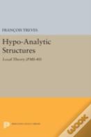 Hypo-Analytic Structures