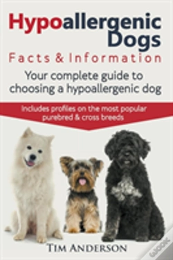 Capa do artigo Hypoallergenic Dogs