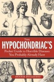 Capa do artigo Hypochondriac