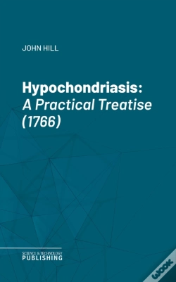 Capa do artigo Hypochondriasis