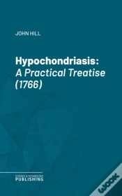 Capa do artigo Hypochondriasis