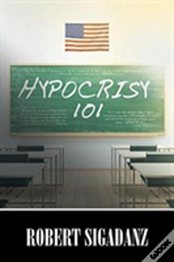 Capa do artigo Hypocrisy 101