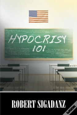 Capa do artigo Hypocrisy 101