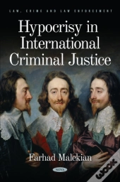 Hypocrisy In International Criminal Justice