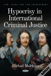 Capa do artigo Hypocrisy In International Criminal Justice